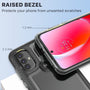 MyBat Pro Lux Series Case for Motorola Moto G Power (2022) - Black - RMGPW22CSG5TS001-8.jpg