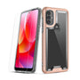 MyBat Pro Lux Series Case for Motorola Moto G Power (2022) - Rose Gold - RMGPW22CSG5TS003-2.jpg