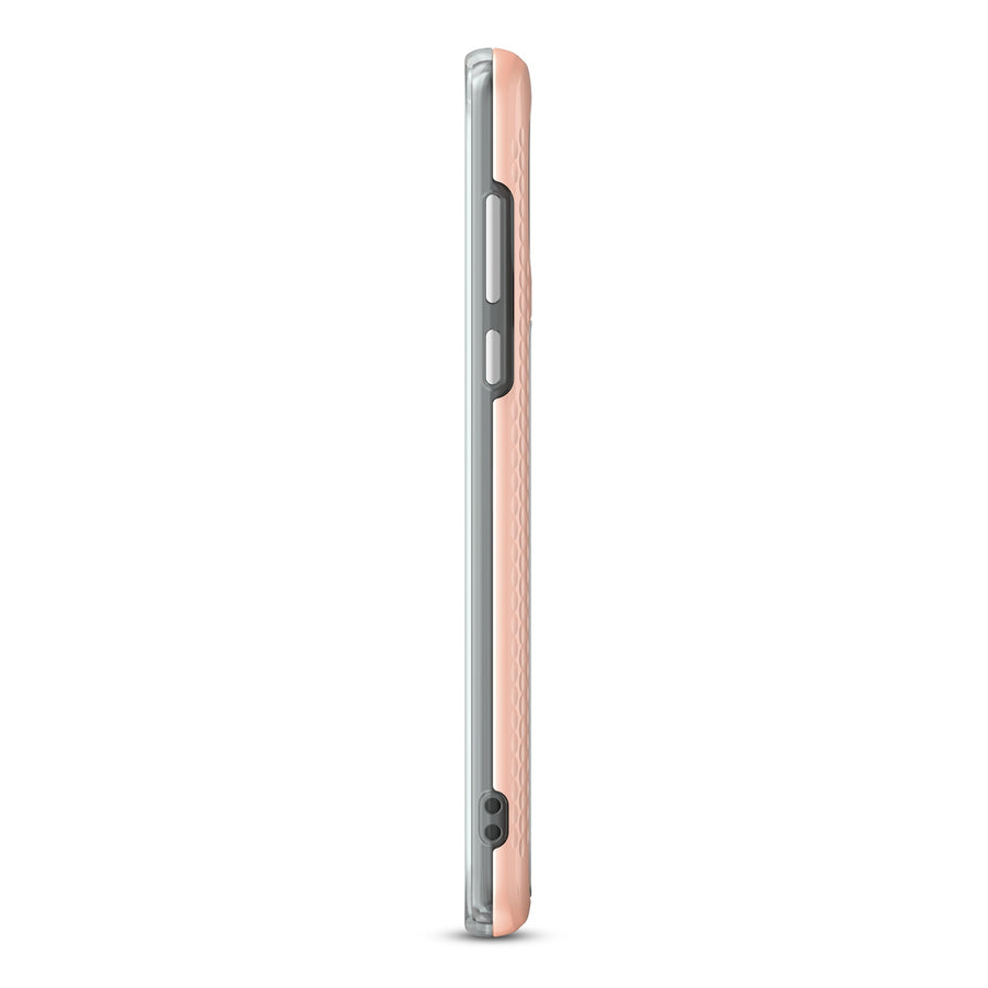 MyBat Pro Lux Series Case for Motorola Moto G Power (2022) - Rose Gold - RMGPW22CSG5TS003-4.jpg