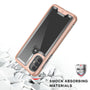 MyBat Pro Lux Series Case for Motorola Moto G Power (2022) - Rose Gold - RMGPW22CSG5TS003-5.jpg