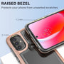 MyBat Pro Lux Series Case for Motorola Moto G Power (2022) - Rose Gold - RMGPW22CSG5TS003-8.jpg