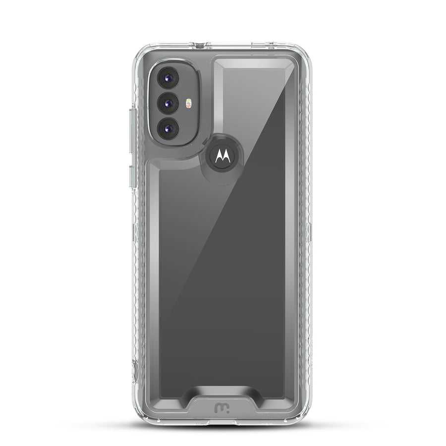 MyBat Pro Lux Series Case for Motorola Moto G Power (2022) - Clear - RMGPW22CSG5TT001-3.jpg