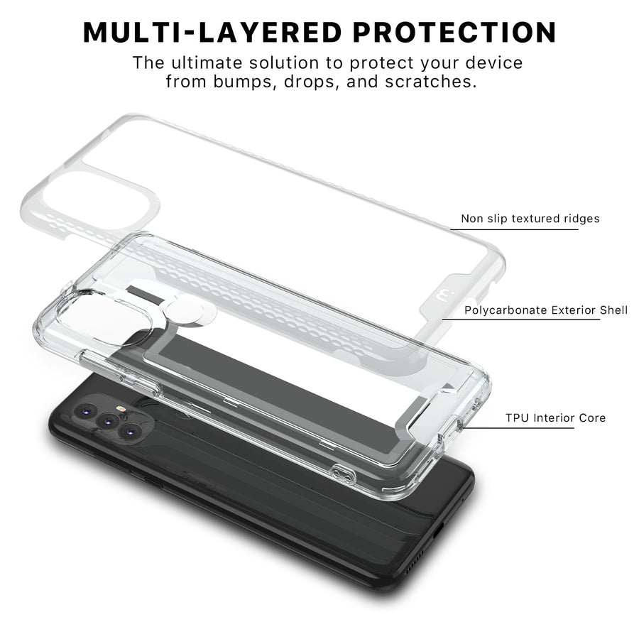 MyBat Pro Lux Series Case for Motorola Moto G Power (2022) - Clear - RMGPW22CSG5TT001-7.jpg
