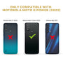 MyBat Pro Full Coverage Tempered Glass Screen Protector for Motorola Moto G Power (2022) - Clear - RMGPW22SC85A-3.jpg