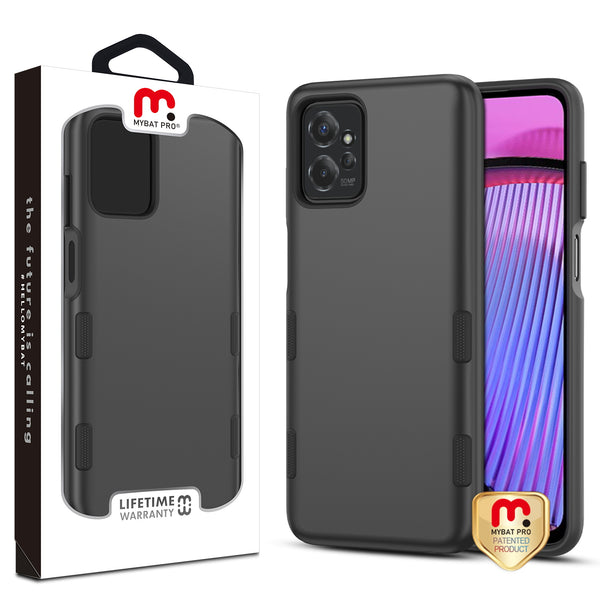 MyBat Pro TUFF Subs Series Case for Motorola Moto G Power 5G (2023) - Black - RMGPW23CSF2TS001-1.jpg