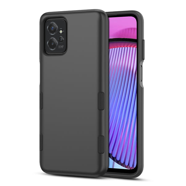 MyBat Pro TUFF Subs Series Case for Motorola Moto G Power 5G (2023) - Black - RMGPW23CSF2TS001-2.jpg