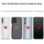 MyBat Pro TUFF Subs Series Case for Motorola Moto G Power 5G (2023) - Black - RMGPW23CSF2TS001-6.jpg