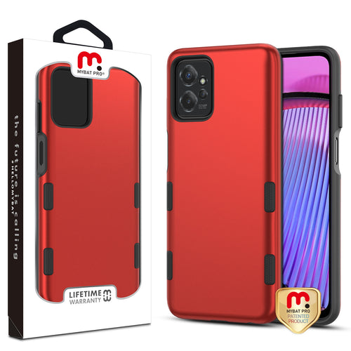 MyBat Pro TUFF Subs Series Case for Motorola Moto G Power 5G (2023) - Red - RMGPW23CSF2TS002-1.jpg