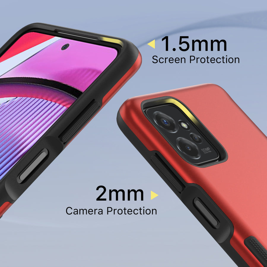 MyBat Pro TUFF Subs Series Case for Motorola Moto G Power 5G (2023) - Red - RMGPW23CSF2TS002-7.jpg