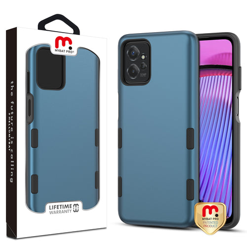 MyBat Pro TUFF Subs Series Case for Motorola Moto G Power 5G (2023) - Blue - RMGPW23CSF2TS003-1.jpg