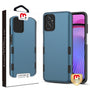 MyBat Pro TUFF Subs Series Case for Motorola Moto G Power 5G (2023) - Blue