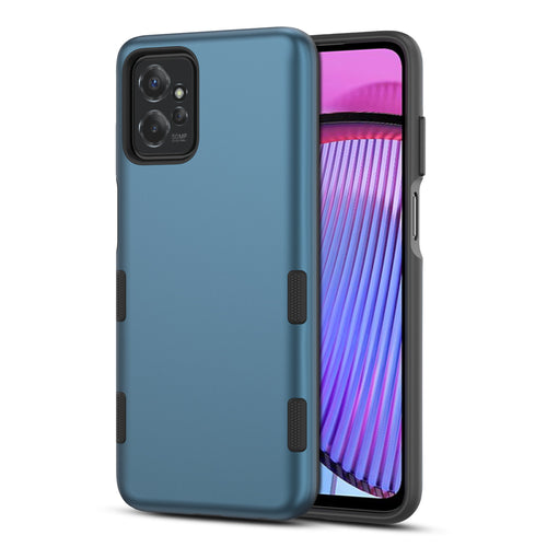 MyBat Pro TUFF Subs Series Case for Motorola Moto G Power 5G (2023) - Blue - RMGPW23CSF2TS003-2.jpg