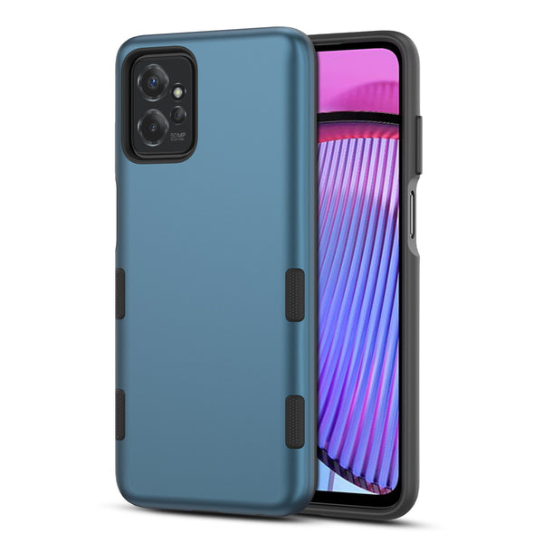 MyBat Pro TUFF Subs Series Case for Motorola Moto G Power 5G (2023) - Blue - RMGPW23CSF2TS003-2.jpg