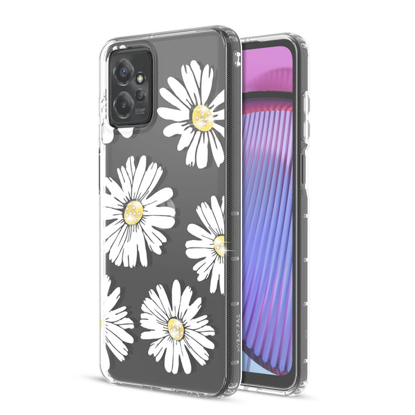 MyBat Pro Mood Series Case (with Diamonds) for Motorola Moto G Power 5G (2023) - Happy - RMGPW23CSFSSD150-2.jpg