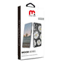 MyBat Pro Mood Series Case (with Diamonds) for Motorola Moto G Power 5G (2023) - Happy