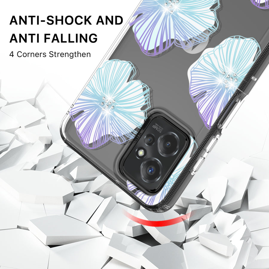MyBat Pro Mood Series Case (with Diamonds) for Motorola Moto G Power 5G (2023) - Seashell - RMGPW23CSFSSD153-3.jpg