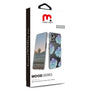 MyBat Pro Mood Series Case (with Diamonds) for Motorola Moto G Power 5G (2023) - Seashell