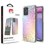 MyBat Pro Mood Series Case for Motorola Moto G Power 5G (2023) - Holographic Leopard