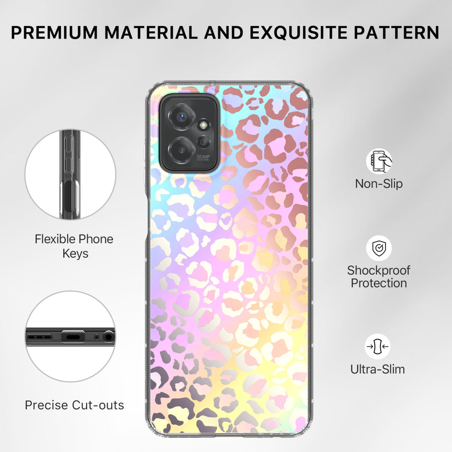 MyBat Pro Mood Series Case for Motorola Moto G Power 5G (2023) - Holographic Leopard - RMGPW23CSFSSM361-7.jpg