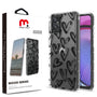 MyBat Pro Mood Series Case for Motorola Moto G Power 5G (2023) - Black Hearts