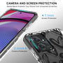 MyBat Pro Mood Series Case for Motorola Moto G Power 5G (2023) - Black Hearts - RMGPW23CSFSSM363-4.jpg