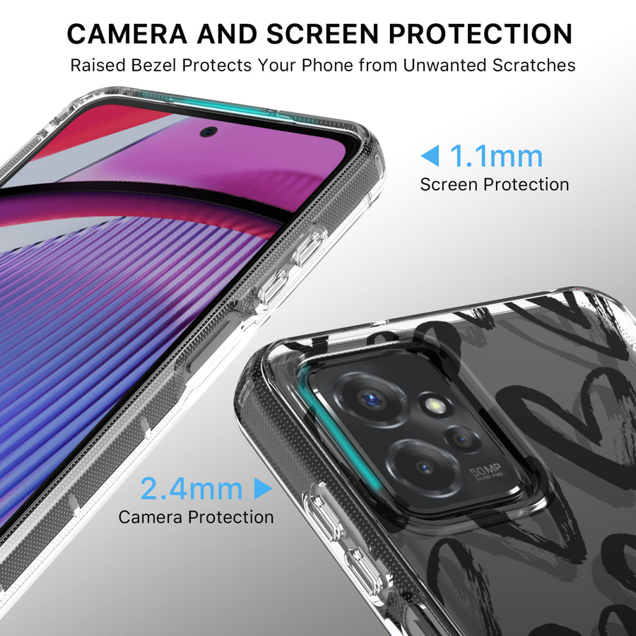 MyBat Pro Mood Series Case for Motorola Moto G Power 5G (2023) - Black Hearts - RMGPW23CSFSSM363-4.jpg