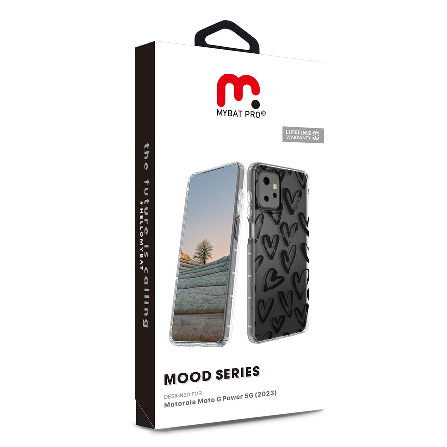 MyBat Pro Mood Series Case for Motorola Moto G Power 5G (2023) - Black Hearts - RMGPW23CSFSSM363-8.jpg
