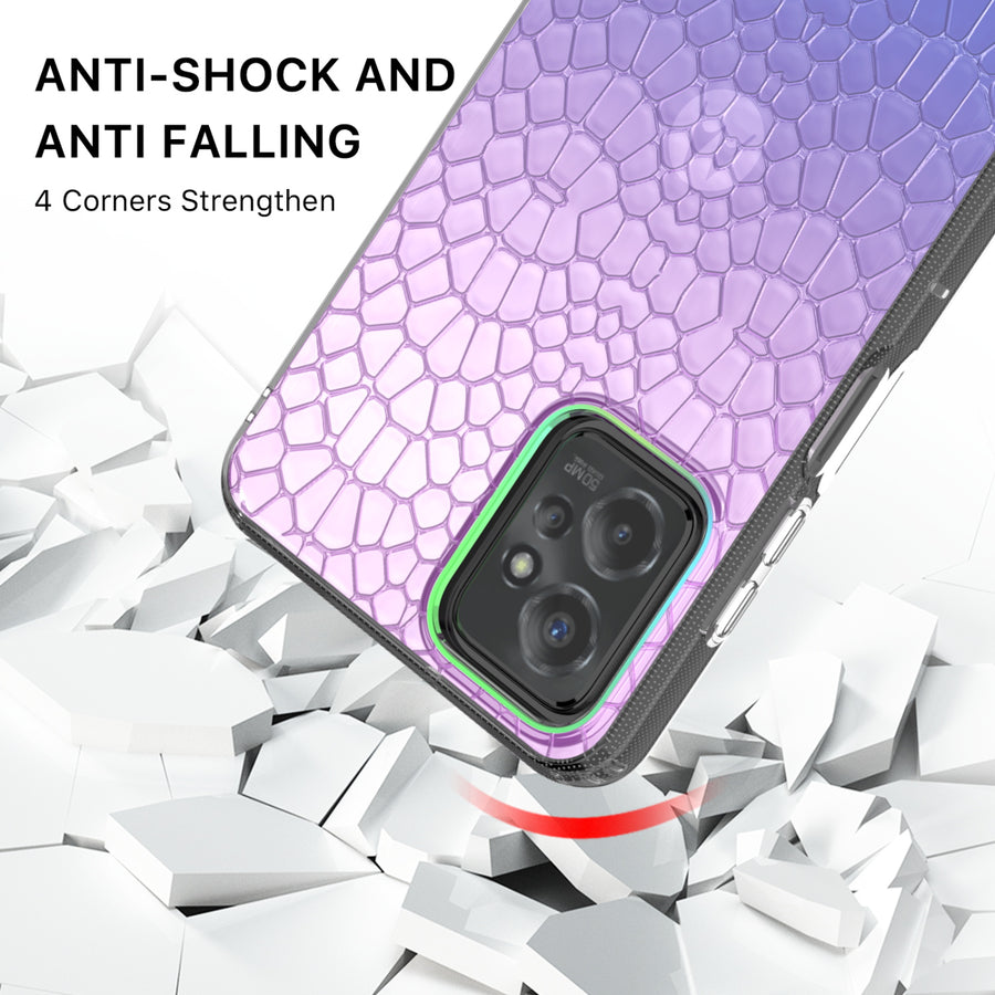MyBat Pro Mood Series Case for Motorola Moto G Power 5G (2023) - Iridescent Snake - RMGPW23CSFSSM367-3.jpg