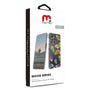 MyBat Pro Mood Series Case for Motorola Moto G Power 5G (2023) - Neon Butterflies