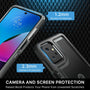MyBat Pro Lux Series Case for Motorola Moto G Power 5G (2023) - Black - RMGPW23CSG5TS001-4.jpg