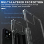 MyBat Pro Lux Series Case for Motorola Moto G Power 5G (2023) - Clear - RMGPW23CSG5TT001-3.jpg