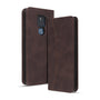 MyBat Pro Executive Series Case for Motorola Moto G Play (2021) - Brown - RMGPY21PCMJP002-2.jpg