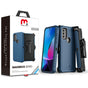 Black / Moto G Play (2023)