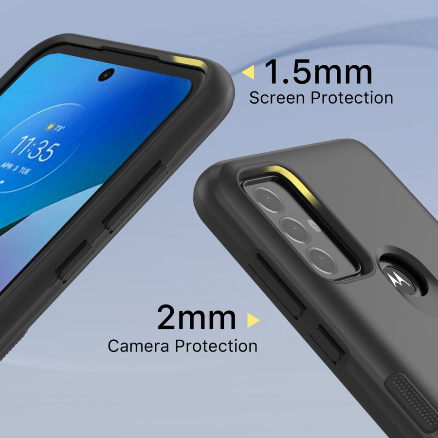 MyBat Pro TUFF Subs Series Case for Motorola Moto G Play (2023) - Black - RMGPY23CSF2TS001-7.jpg