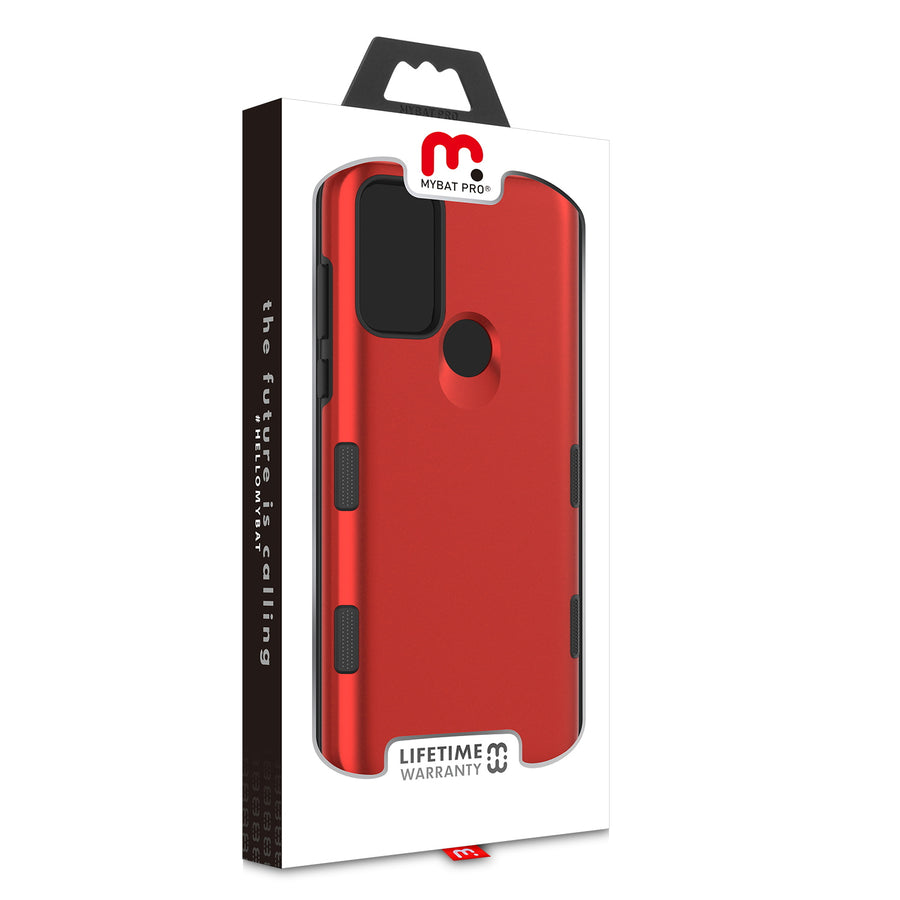 MyBat Pro TUFF Subs Series Case for Motorola Moto G Play (2023) - Red - RMGPY23CSF2TS002-9.jpg