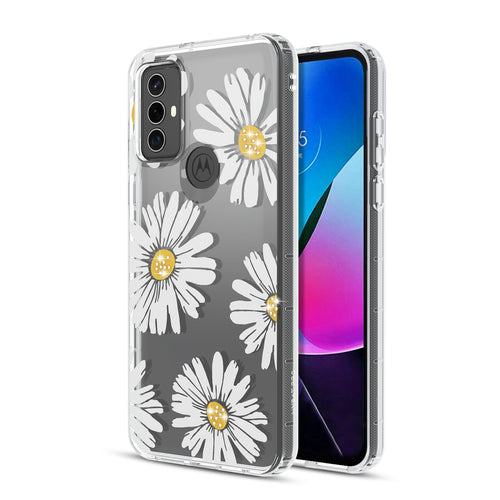 MyBat Pro Mood Series Case (with Diamonds) for Motorola Moto G Play (2023) - Happy - RMGPY23CSFSSD150-2.jpg