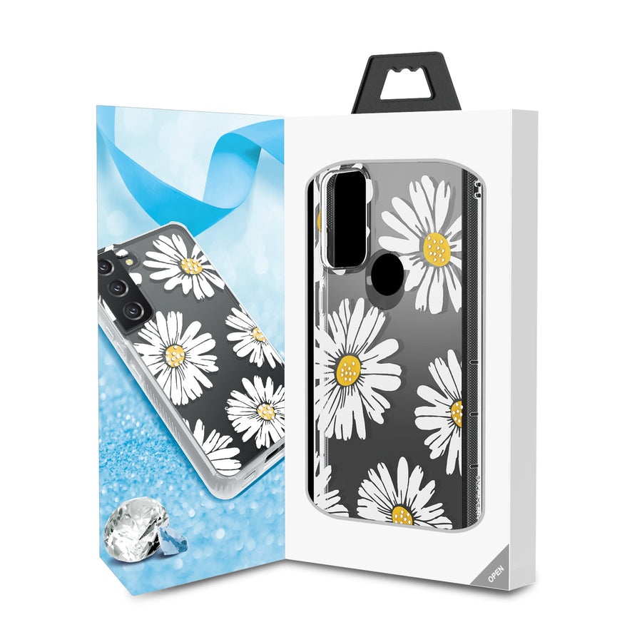 MyBat Pro Mood Series Case (with Diamonds) for Motorola Moto G Play (2023) - Happy - RMGPY23CSFSSD150-8.jpg