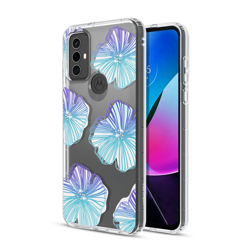 MyBat Pro Mood Series Case (with Diamonds) for Motorola Moto G Play (2023) - Seashell - RMGPY23CSFSSD153-2.jpg
