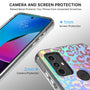 MyBat Pro Mood Series Case for Motorola Moto G Play (2023) - Holographic Leopard - RMGPY23CSFSSM361-4.jpg
