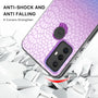 MyBat Pro Mood Series Case for Motorola Moto G Play (2023) - Iridescent Snake - RMGPY23CSFSSM367-3.jpg