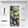 MyBat Pro Mood Series Case for Motorola Moto G Play (2023) - Neon Butterflies - RMGPY23CSFSSM368-7.jpg