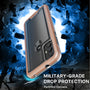MyBat Pro Lux Series Case for Motorola Moto G Play (2023) - Rose Gold - RMGPY23CSG5TS003-5.jpg