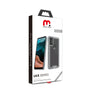 MyBat Pro Lux Series Case for Motorola Moto G Play (2023) - Clear