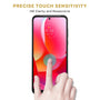 MyBat Pro Full Coverage Tempered Glass Screen Protector for Motorola Moto G Play (2023) - Black - RMGPY23SC85A-5.jpg