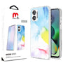 MyBat Pro Mood Series Case for Motorola Moto G Play 4G (2024) - Expressive