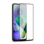 MyBat Pro Full Coverage Tempered Glass Screen Protector for Motorola Moto G Play 4G (2024) - Black - RMGPY24SC85A-2.jpg
