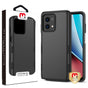 Black / Moto G Stylus 4G (2023)