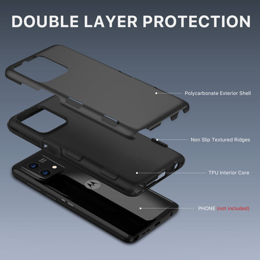 MyBat Pro TUFF Subs Series Case for Motorola Moto G Stylus 4G (2023) - Black - RMGS4G23CSF2TS001-5.jpg