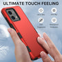 MyBat Pro TUFF Subs Series Case for Motorola Moto G Stylus 4G (2023) - Red - RMGS4G23CSF2TS002-3.jpg
