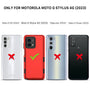 MyBat Pro TUFF Subs Series Case for Motorola Moto G Stylus 4G (2023) - Red - RMGS4G23CSF2TS002-6.jpg